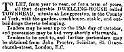 Property and Land Sales  1887-10-08 a CHWS